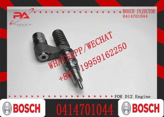 Fuel Injector 0414701044 Diesel Fuel Injector 0414701044