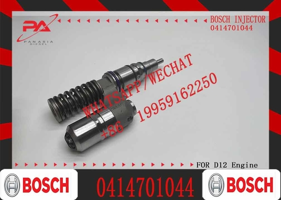 Fuel Injector 0414701044 Diesel Fuel Injector 0414701044