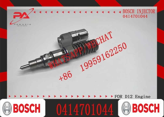 Fuel Injector 0414701044 Diesel Fuel Injector 0414701044