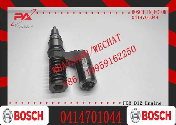 Fuel Injector 0414701044 Diesel Fuel Injector 0414701044