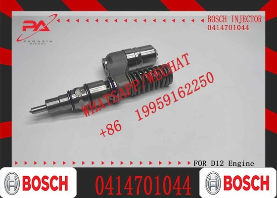 Fuel Injector 0414701044 Diesel Fuel Injector 0414701044