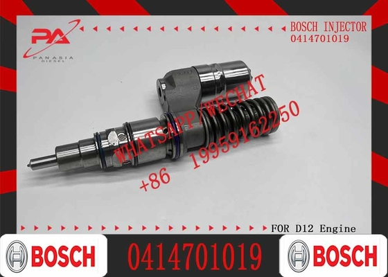 Diesel Fuel Injector 0414701082 0414701019 0414701027 1440579