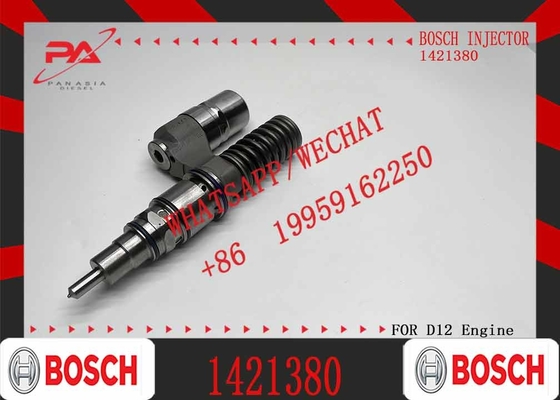Fuel injector 0414701019 1421380 1478543 1942702 109962-0061