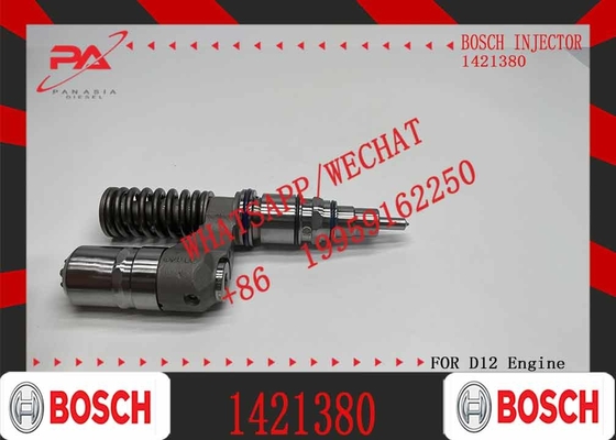 Fuel injector 0414701019 1421380 1478543 1942702 109962-0061