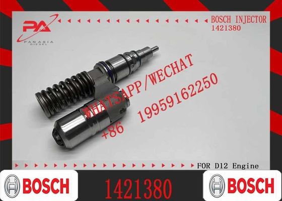 Fuel injector 0414701019 1421380 1478543 1942702 109962-0061