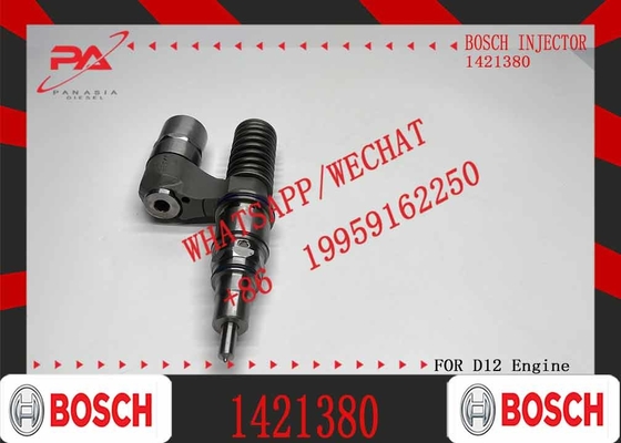 Fuel injector 0414701019 1421380 1478543 1942702 109962-0061