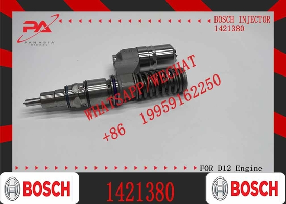 Fuel injector 0414701019 1421380 1478543 1942702 109962-0061