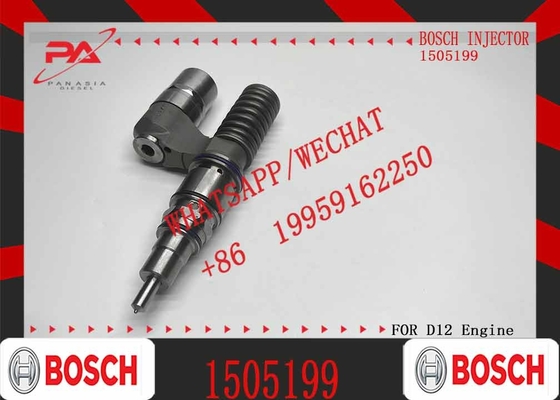 Fuel Injector 1505199 Diesel Injector 1505199