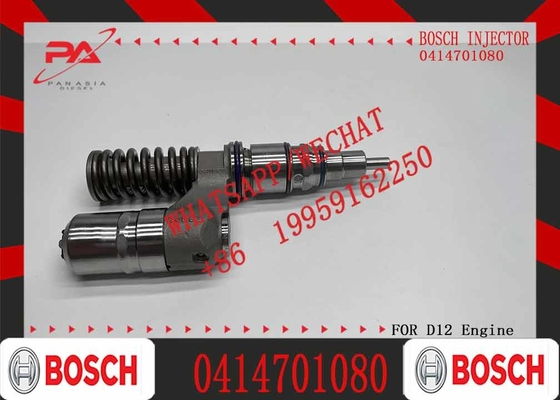 Diesel Injector 0414701020 0414701028 0414701080