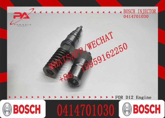 Fuel injector 0414701018 0414701030 0414701058 0414701037 0414701039
