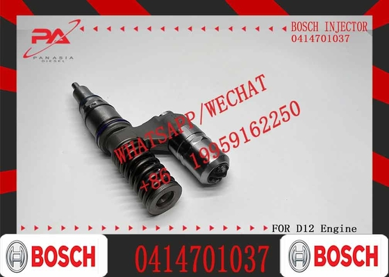 Fuel injector 0414701037 0414701039 0414701078 0414701008 0414701045