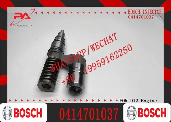 Fuel injector 0414701037 0414701039 0414701078 0414701008 0414701045