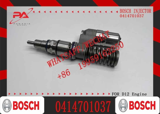 Fuel injector 0414701037 0414701039 0414701078 0414701008 0414701045