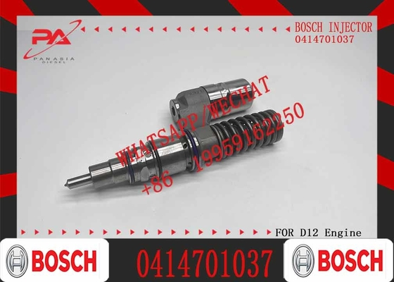 Fuel injector 0414701037 0414701039 0414701078 0414701008 0414701045