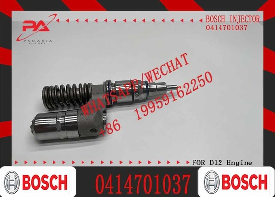 Fuel injector 0414701037 0414701039 0414701078 0414701008 0414701045