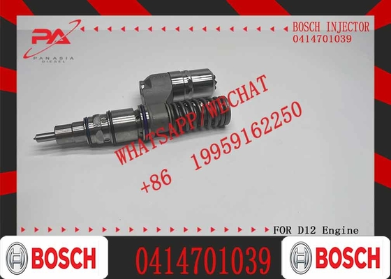For SCANIA Injector 0414701037 0414701062 0414701039 0414701063 0414701086