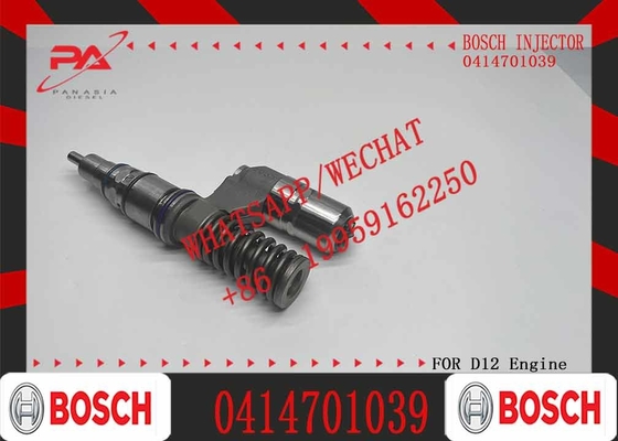 For SCANIA Injector 0414701037 0414701062 0414701039 0414701063 0414701086
