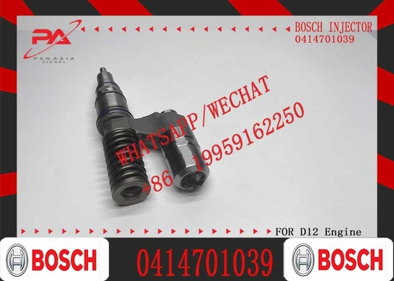For SCANIA Injector 0414701037 0414701062 0414701039 0414701063 0414701086