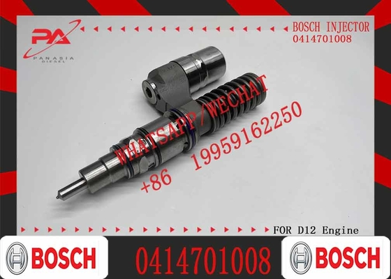 Diesel Injector 0414701008 Fuel injector 0414701008