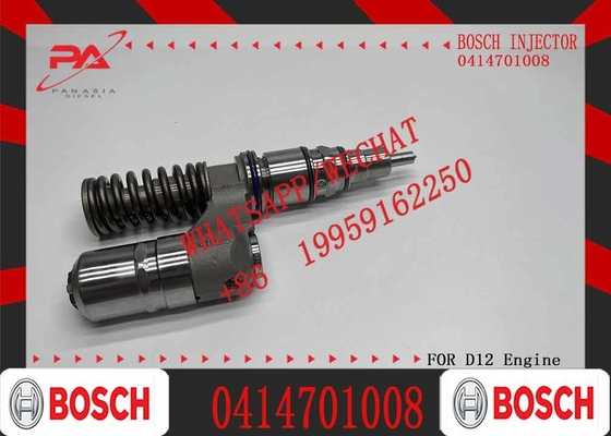 Diesel Injector 0414701008 Fuel injector 0414701008