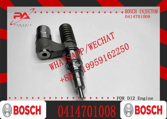 Diesel Injector 0414701008 Fuel injector 0414701008