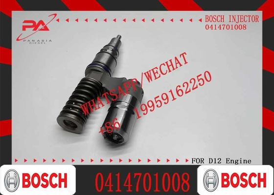 Diesel Injector 0414701008 Fuel injector 0414701008