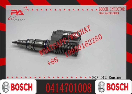 Diesel Injector 0414701008 Fuel injector 0414701008