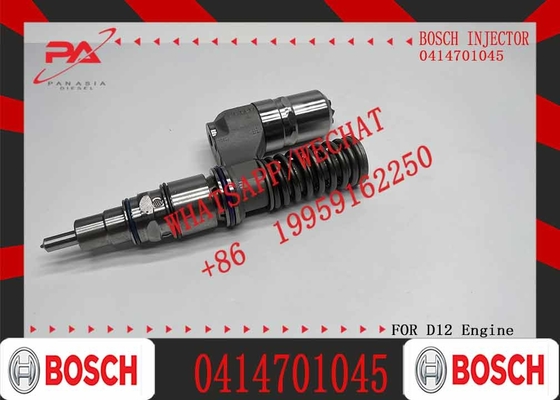 Fuel injector 0414701045 0414701082 0414701072 0414701076 0414701086
