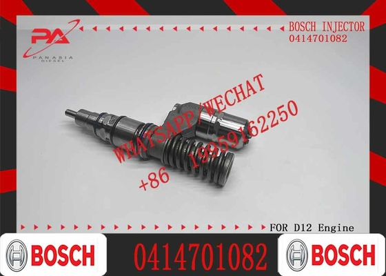 diesel fuel injector 0414701082, 0414701019, 0414701027, fuel injector 1440579