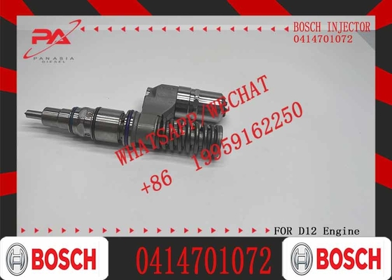 Fuel injector 0414701072 0414701076 0414701086 0414701035 0414701068