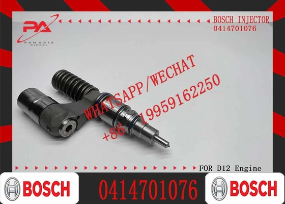 Fuel Injector 0414701076 0414701086 0414701035 0414701068 0414701007