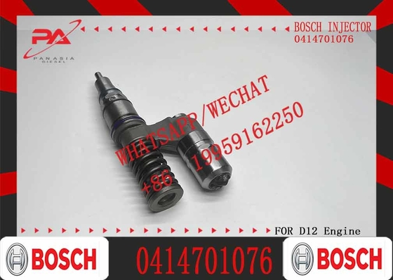 Fuel Injector 0414701076 0414701086 0414701035 0414701068 0414701007