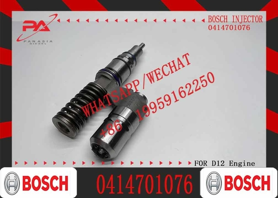 Fuel Injector 0414701076 0414701086 0414701035 0414701068 0414701007