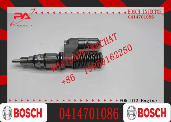 Fuel Injector 0414701086 0414701035 0414701068 0414701007 0414701056