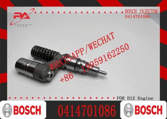 Fuel Injector 0414701086 0414701035 0414701068 0414701007 0414701056