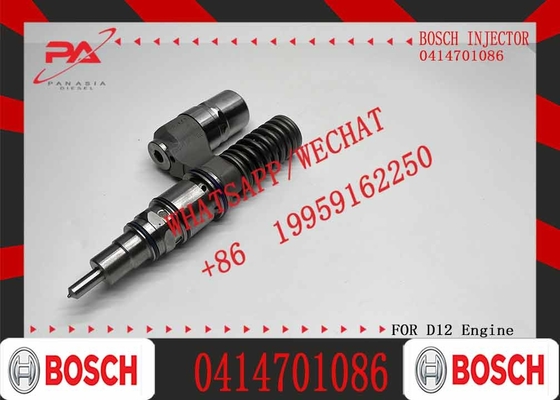 Fuel Injector 0414701086 0414701035 0414701068 0414701007 0414701056