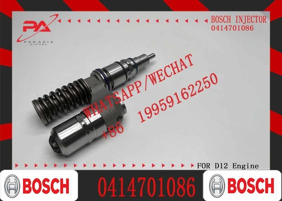 Fuel Injector 0414701086 0414701035 0414701068 0414701007 0414701056