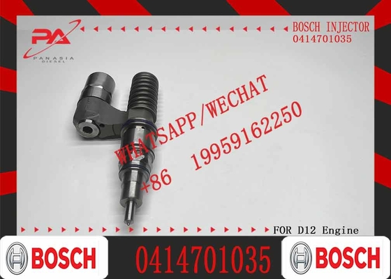 Fuel Injector 0414701035 0414701060 0414701068