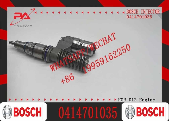 Fuel Injector 0414701035 0414701060 0414701068