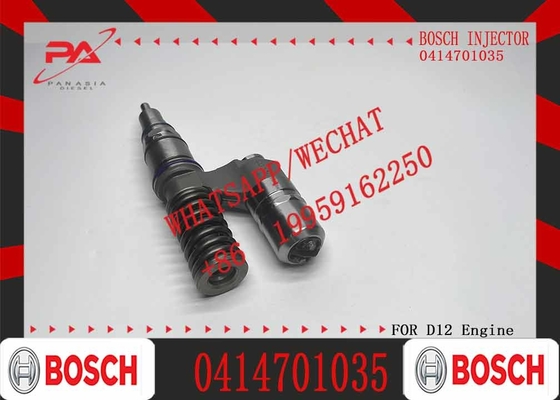 Fuel Injector 0414701035 0414701060 0414701068