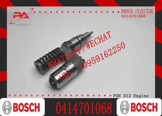 R Injector 0414701069 0414701068 1942702 For Diesel