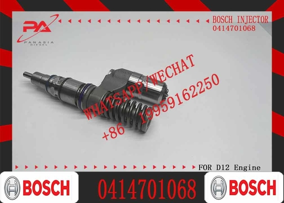 R Injector 0414701069 0414701068 1942702 For Diesel