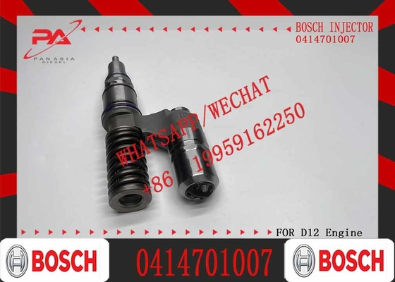 fuel injector 0414701007 0414701020 0414701028
