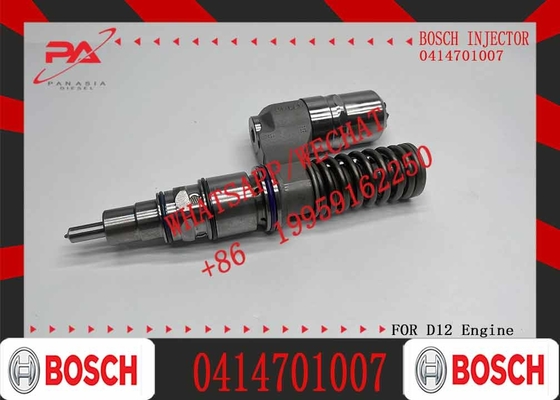 fuel injector 0414701007 0414701020 0414701028