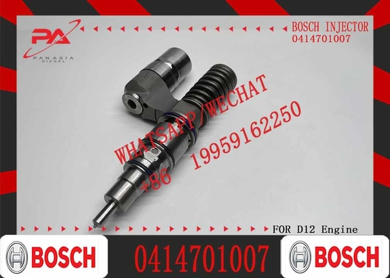 fuel injector 0414701007 0414701020 0414701028