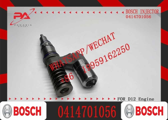 Fuel injector 0414701056 1408335 0414701105 0414701005 1730888