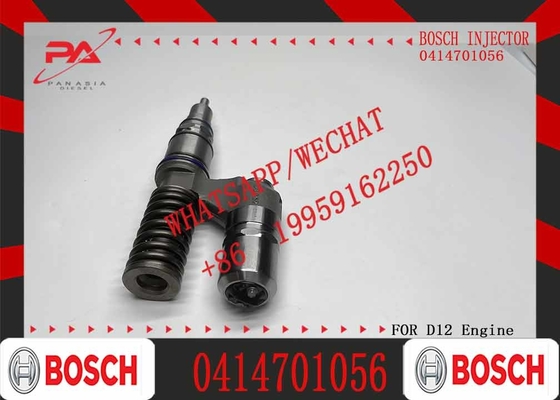 Fuel injector 0414701056 1408335 0414701105 0414701005 1730888