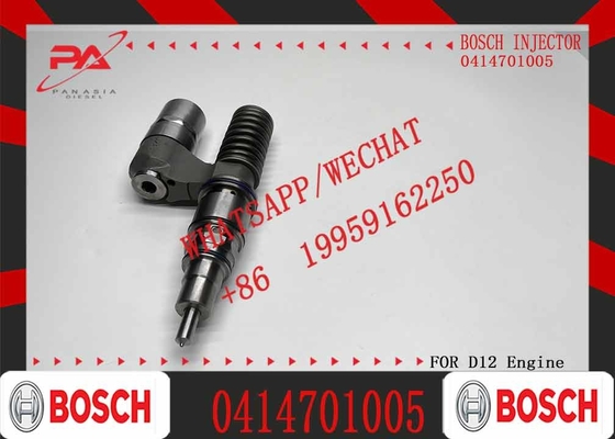 Diesel Fuel Injector 0414701005 0414701105 0986441101