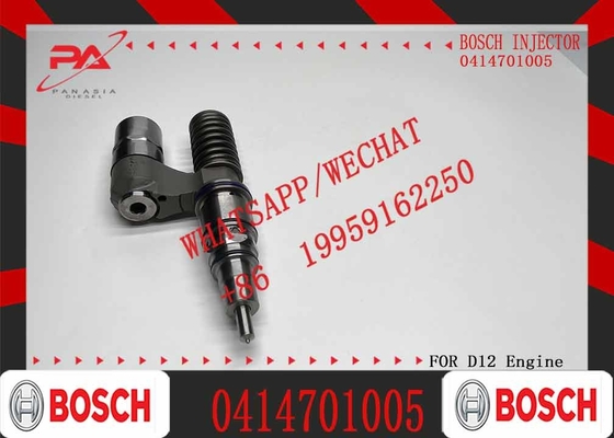 Diesel Fuel Injector 0414701005 0414701105 0986441101