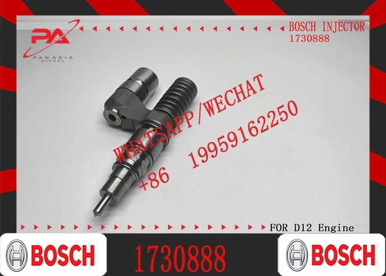 Fuel injector 0414701105 0414701005 1730888 1487472 1766549